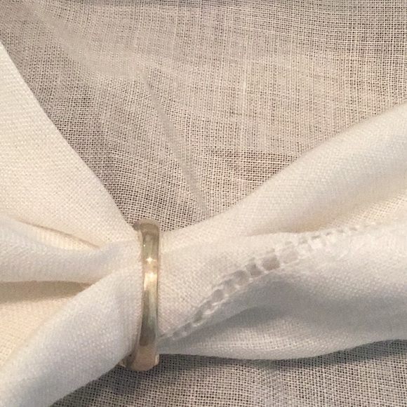 Amethyst silver ring - Picture 4 of 7